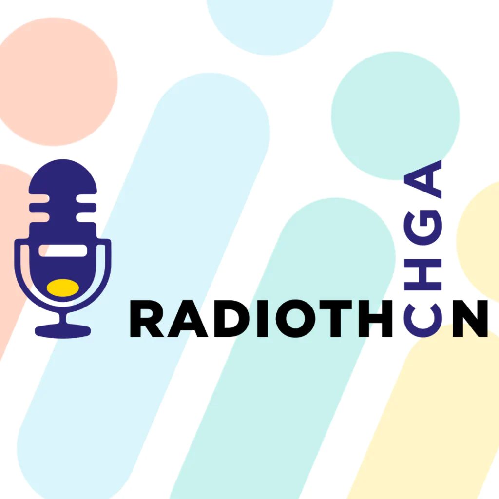 Catégorie Balados Radiothon