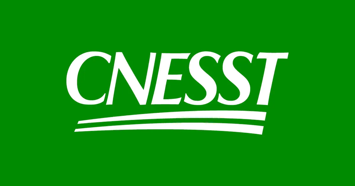 CNESST