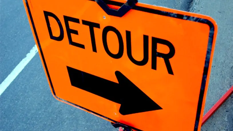 Détour 2