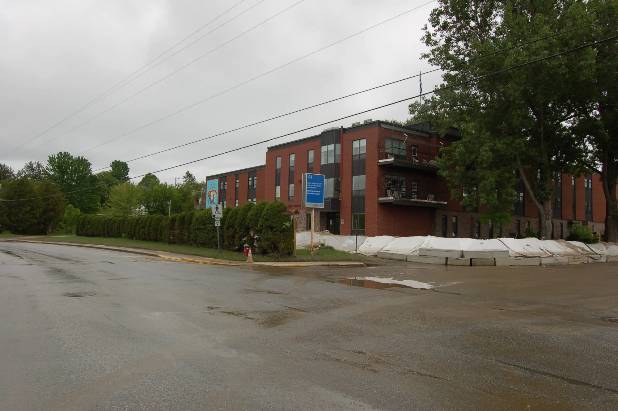 Inondations 2022 2 juin
