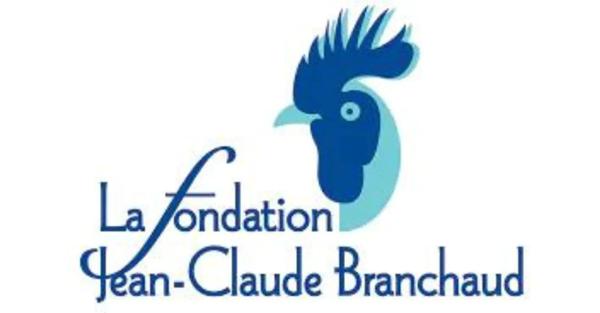 Fondation Jean CLaude Branchaud 16 9