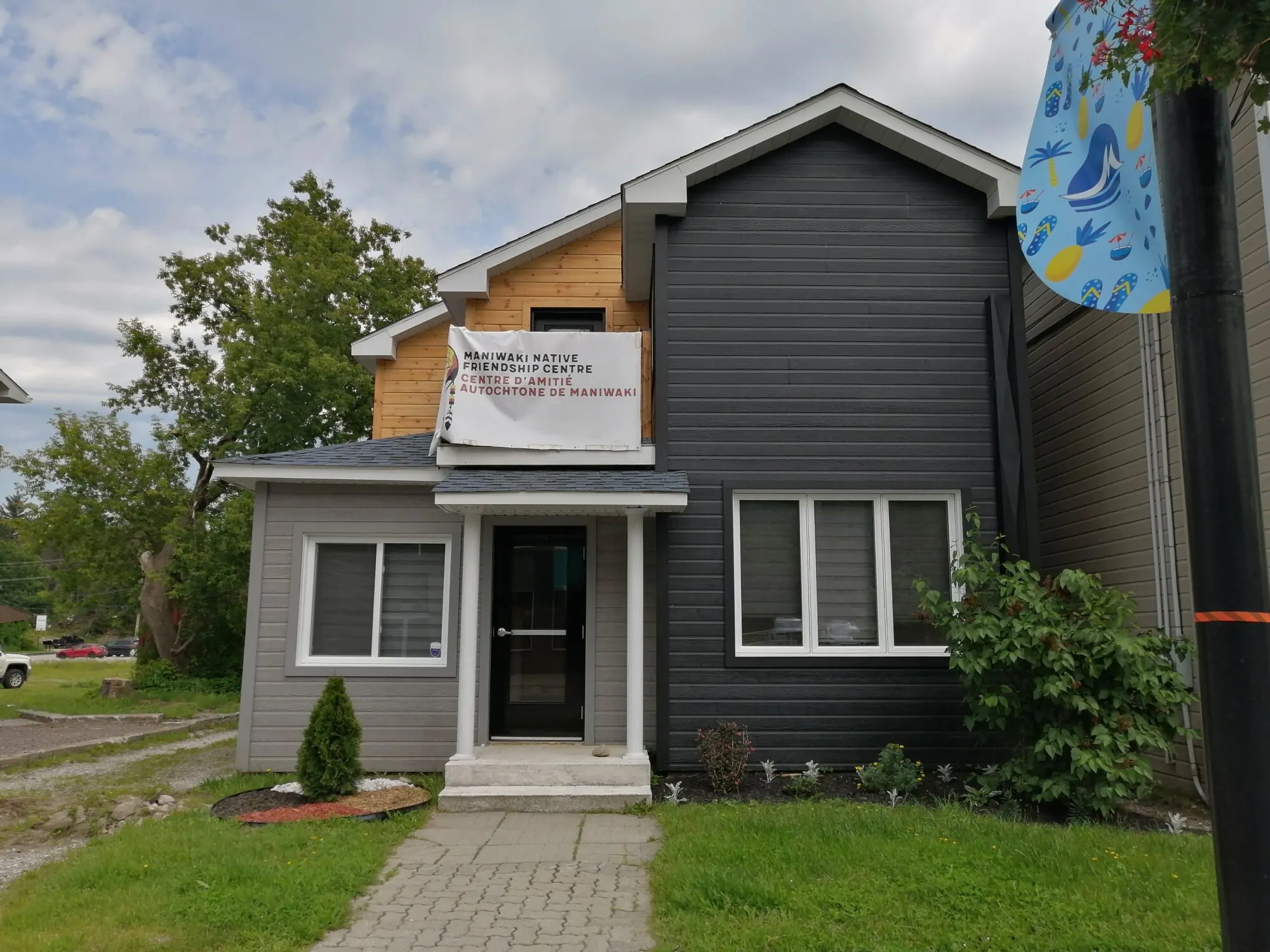 Centre amitié autochtone de Maniwaki - friendship center