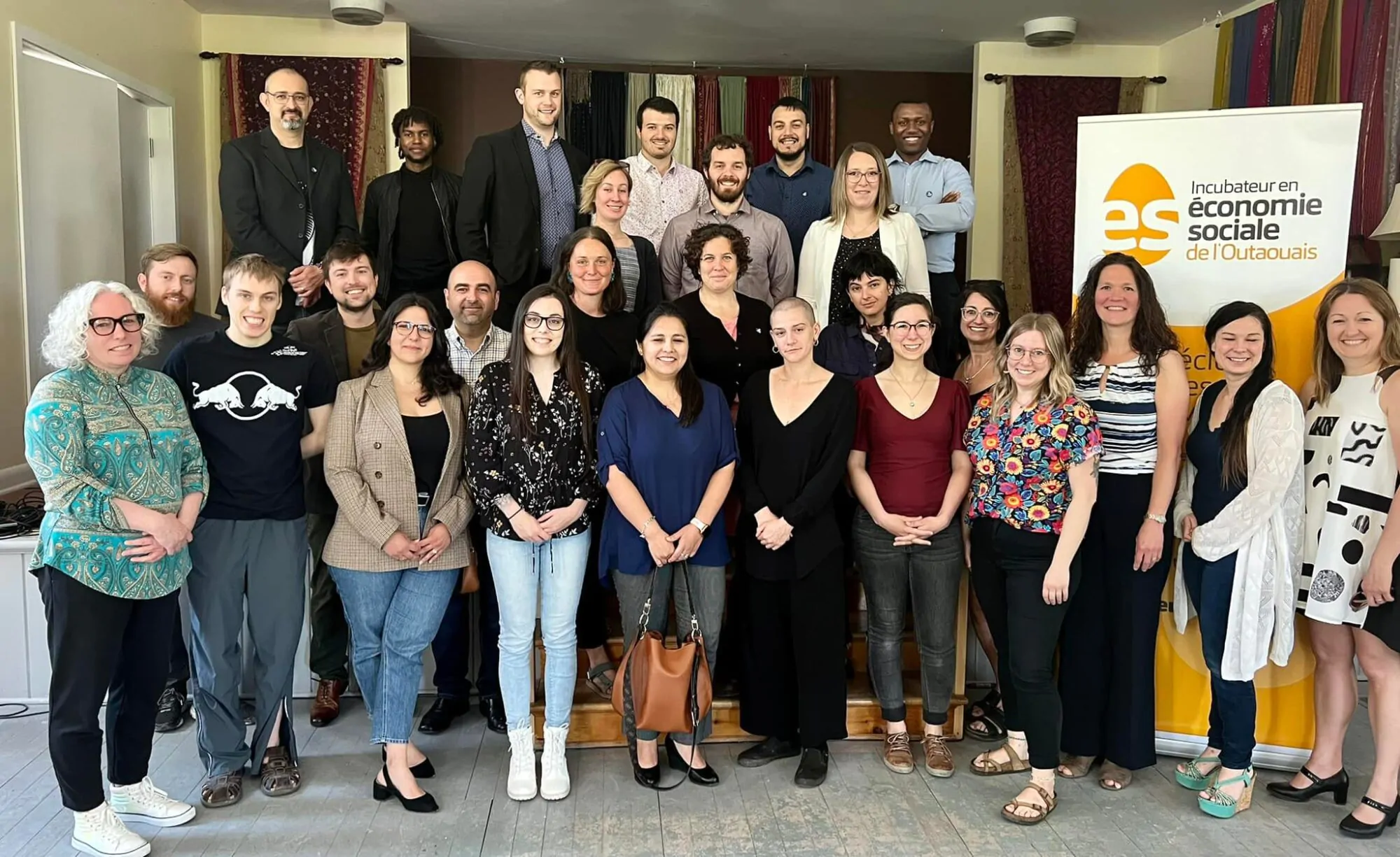 Incubateur économie sociale_cohorte 2022