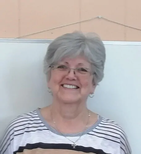 Pauline Ethier