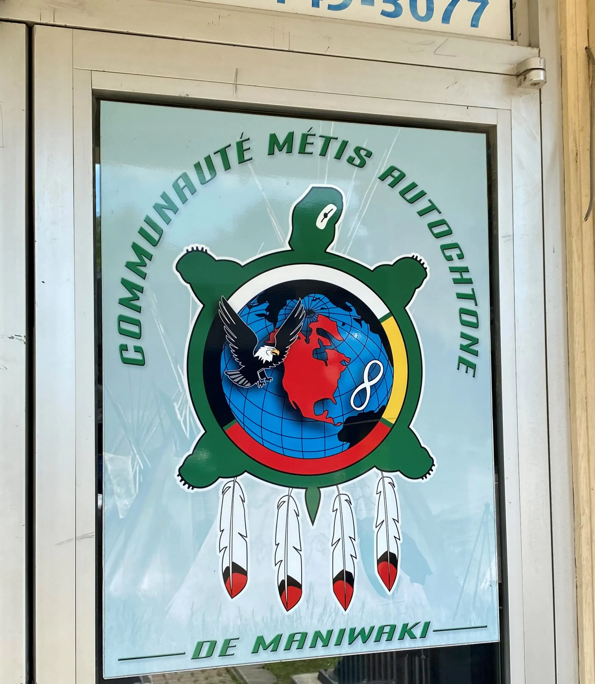 Communauté Métis Autochtone de Maniwaki 3