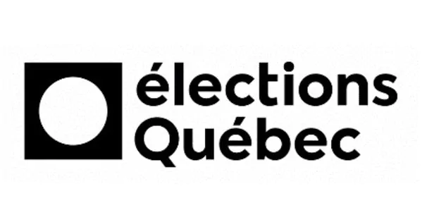 elections quebec logo