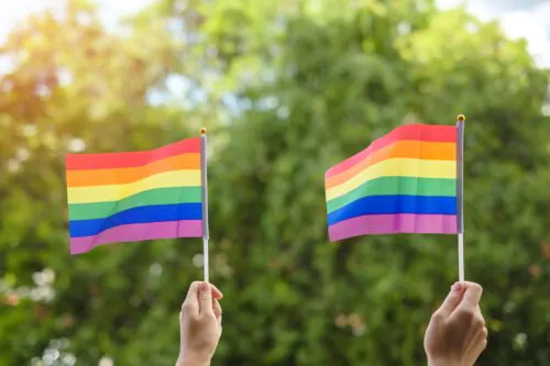 LGBTQ
