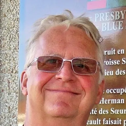 Marc Grégoire