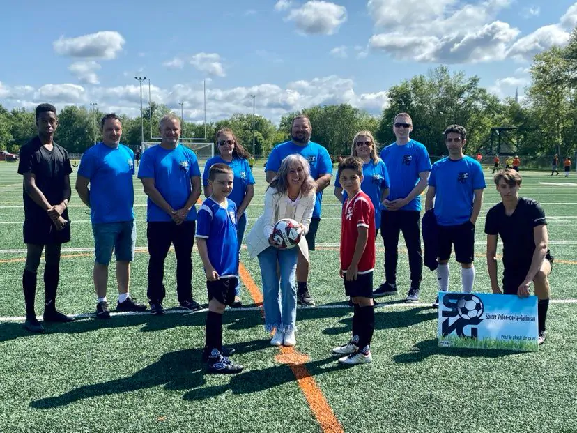 Tournoi de soccer ASCG 2022 - 01