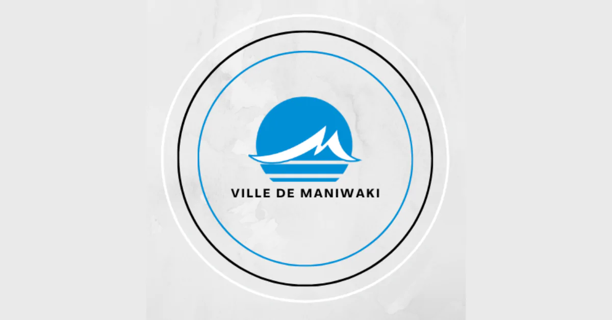 Ville de Maniwaki 16 9