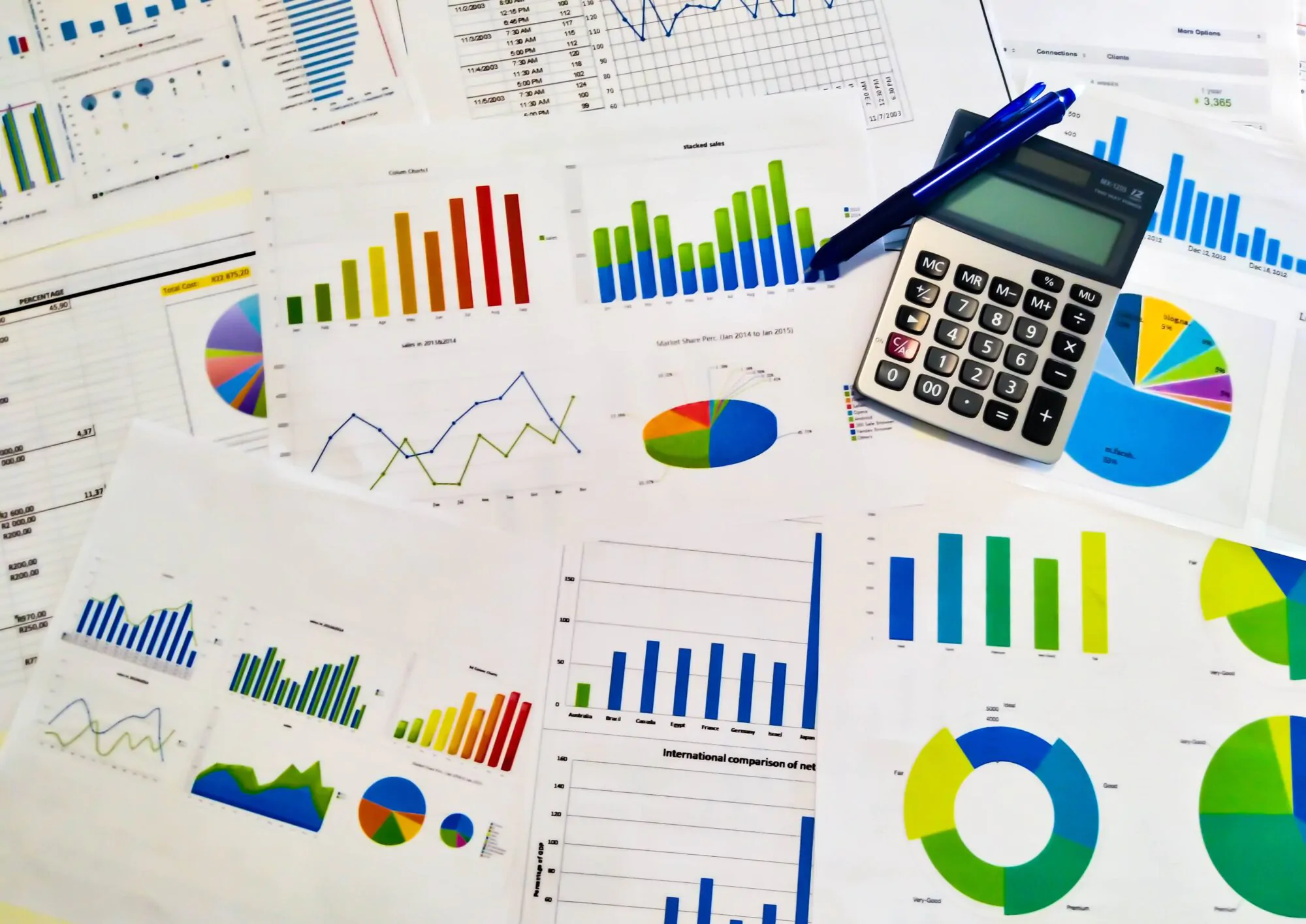 analyse des données_tableau_graphique