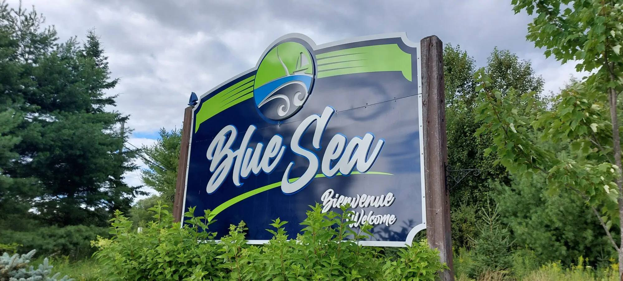 Blue Sea_pancarte_bienvenue_04