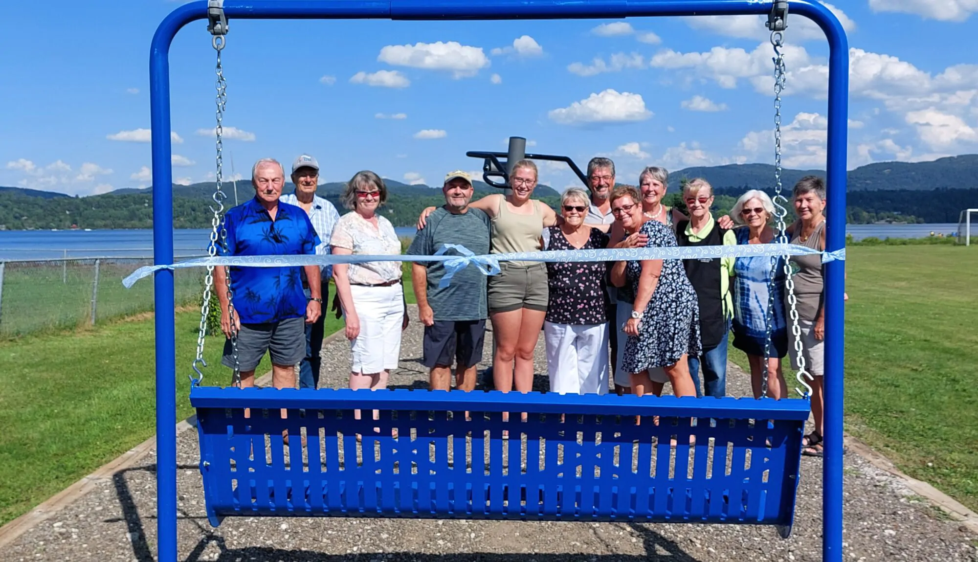 inauguration-parc-entrainement-exterieur-Lac-Sainte-Marie