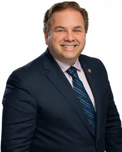 Jacques Demers - president de la Federation quebecoise des municipalites (FQM)