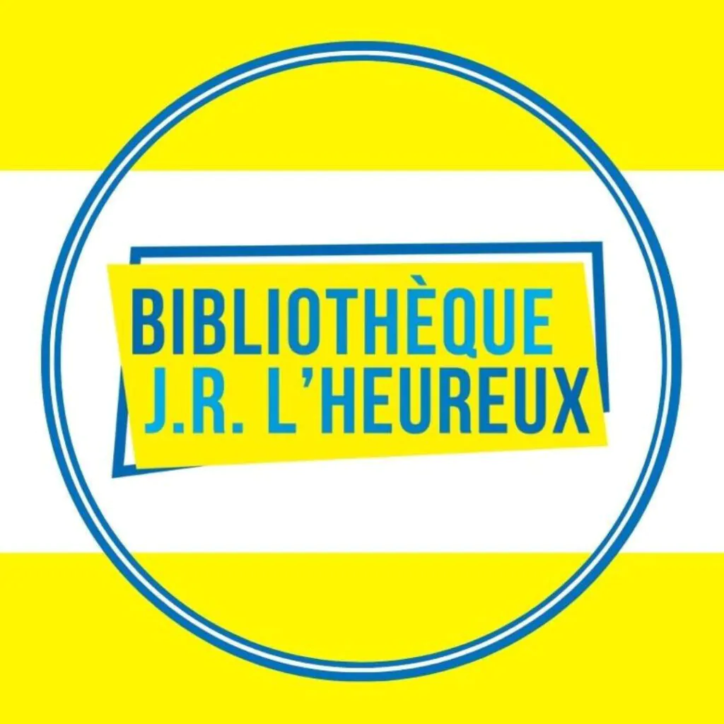 Bibliothèque JR L'heureux