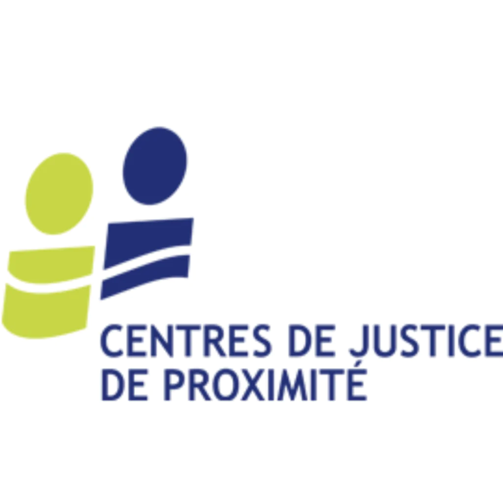 Centre de justice de proximité