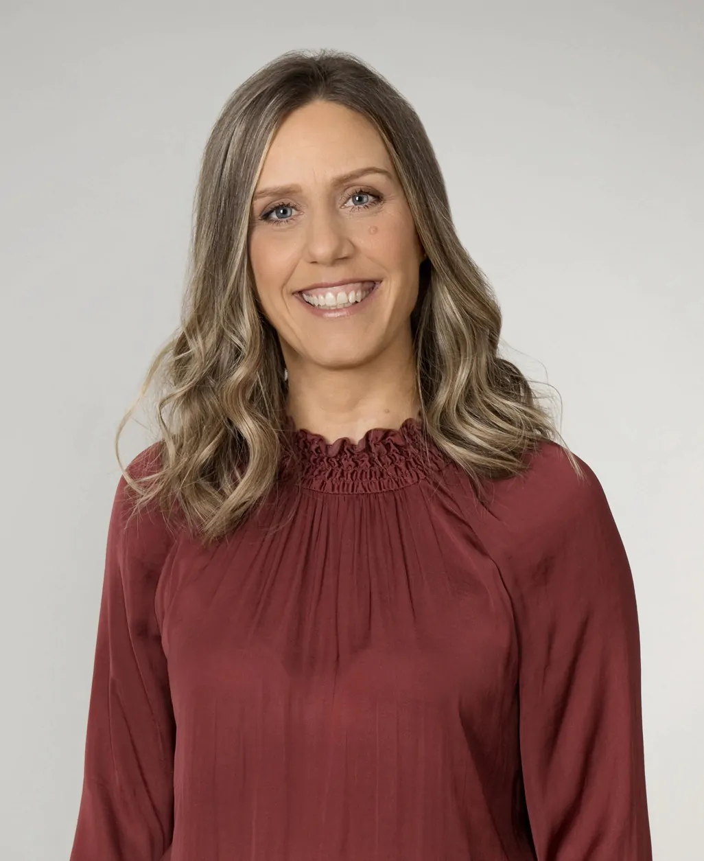 Frédérique Delisle - directrice générale de Loisirs sports Outaouais