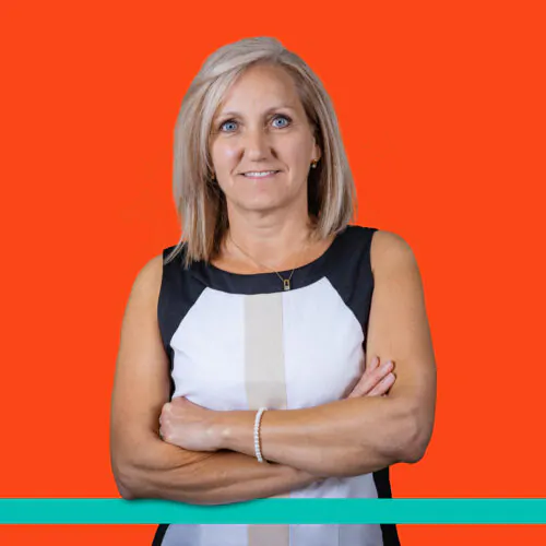 Josée Charbonneau 2022-2023