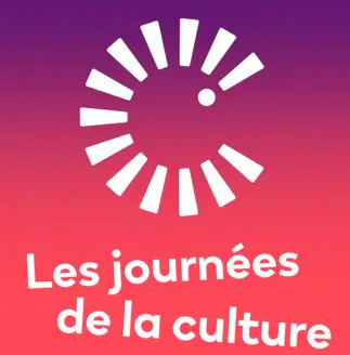 journée de la culture logo