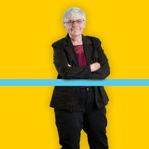 Marjolaine Brazeau 2022-2023