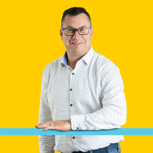 Martin Deguire 2022-2023