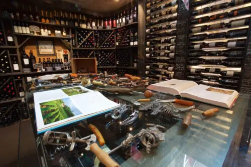 Restaurant l'Huile d'olive