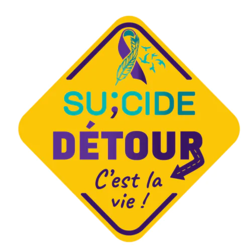 Suicide détour