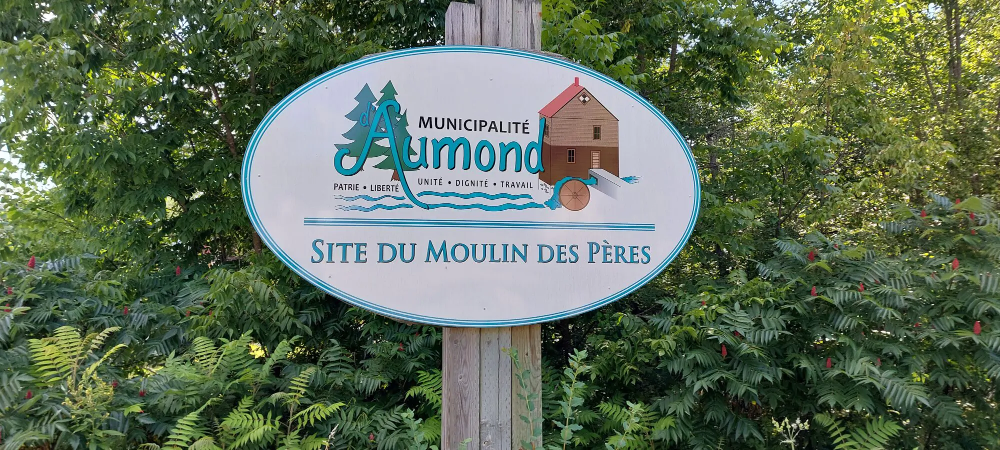 Aumond facturera les nonrésidents pour les accidents sur son