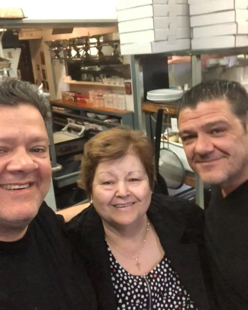 Famille Maris Rialdo