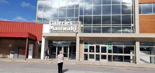 Galeries Maniwaki 2