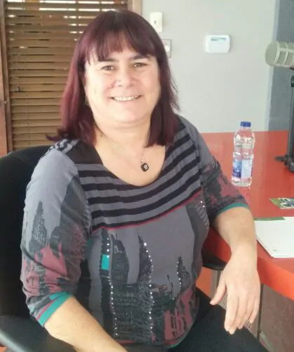 Linda Lapointe