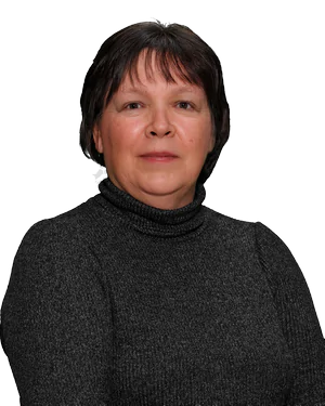 Marie-Anne Poulin