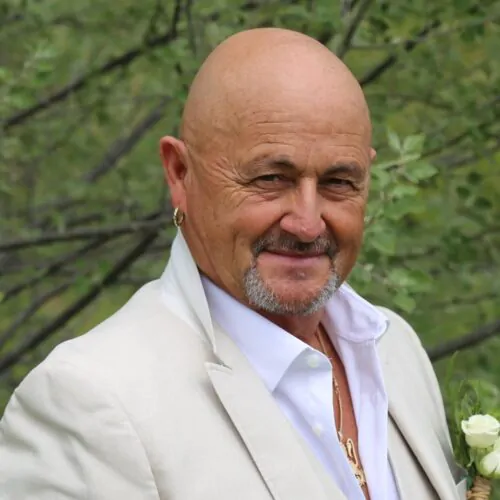 Pierre Myre