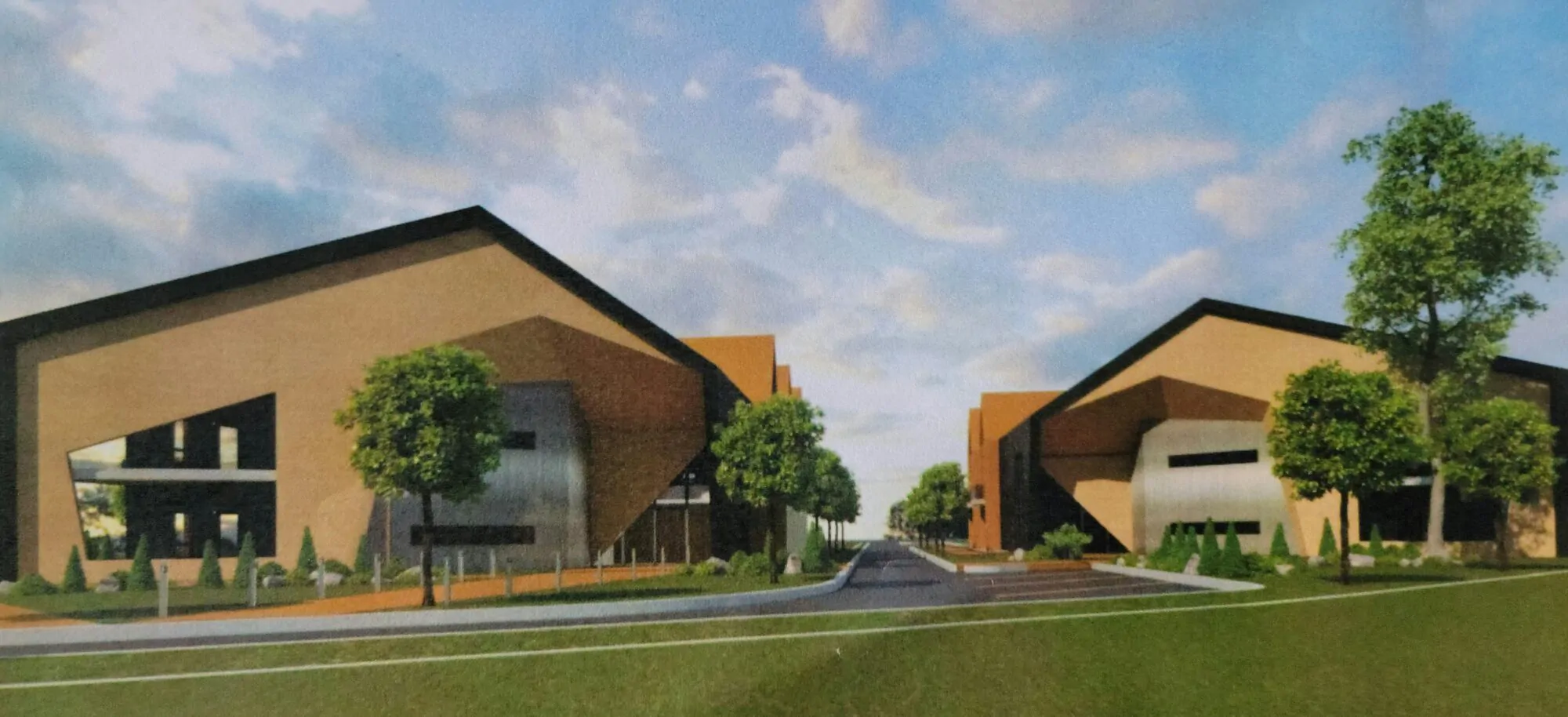 Projet Logements en santé