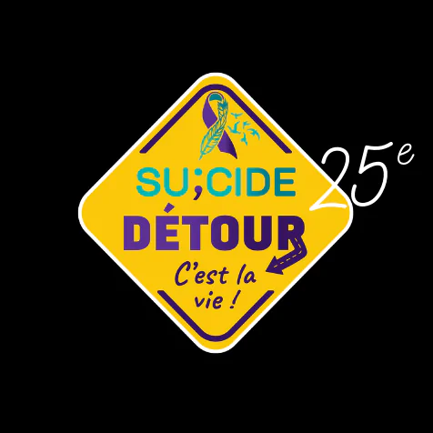 suicide detour 25