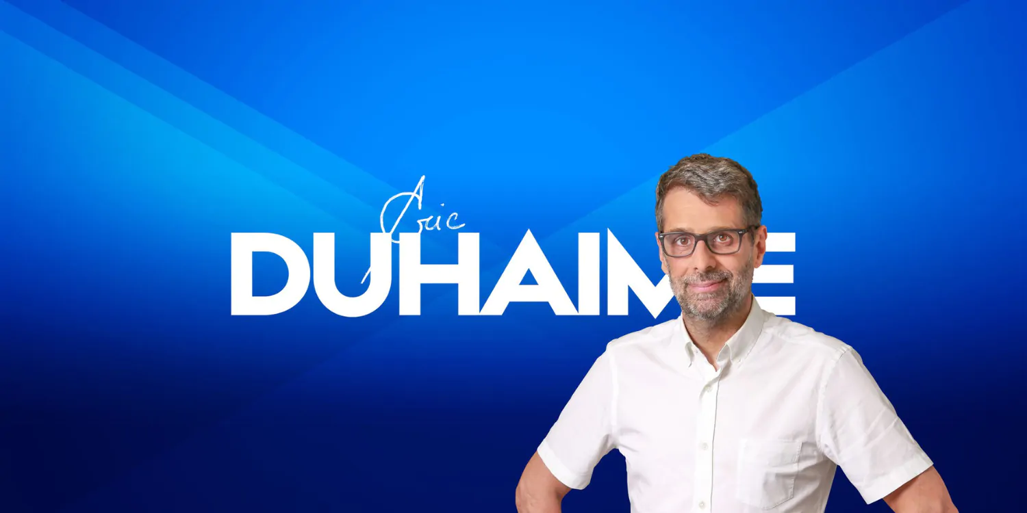 Éric Duhaime