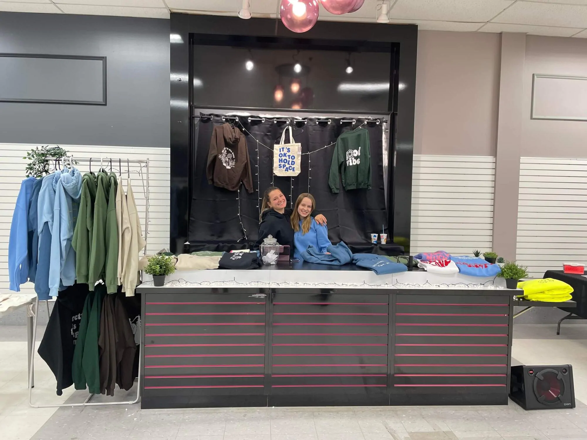 Événement Boutique Éphémère