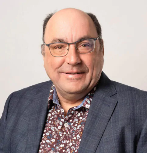 Marc Cloutier
