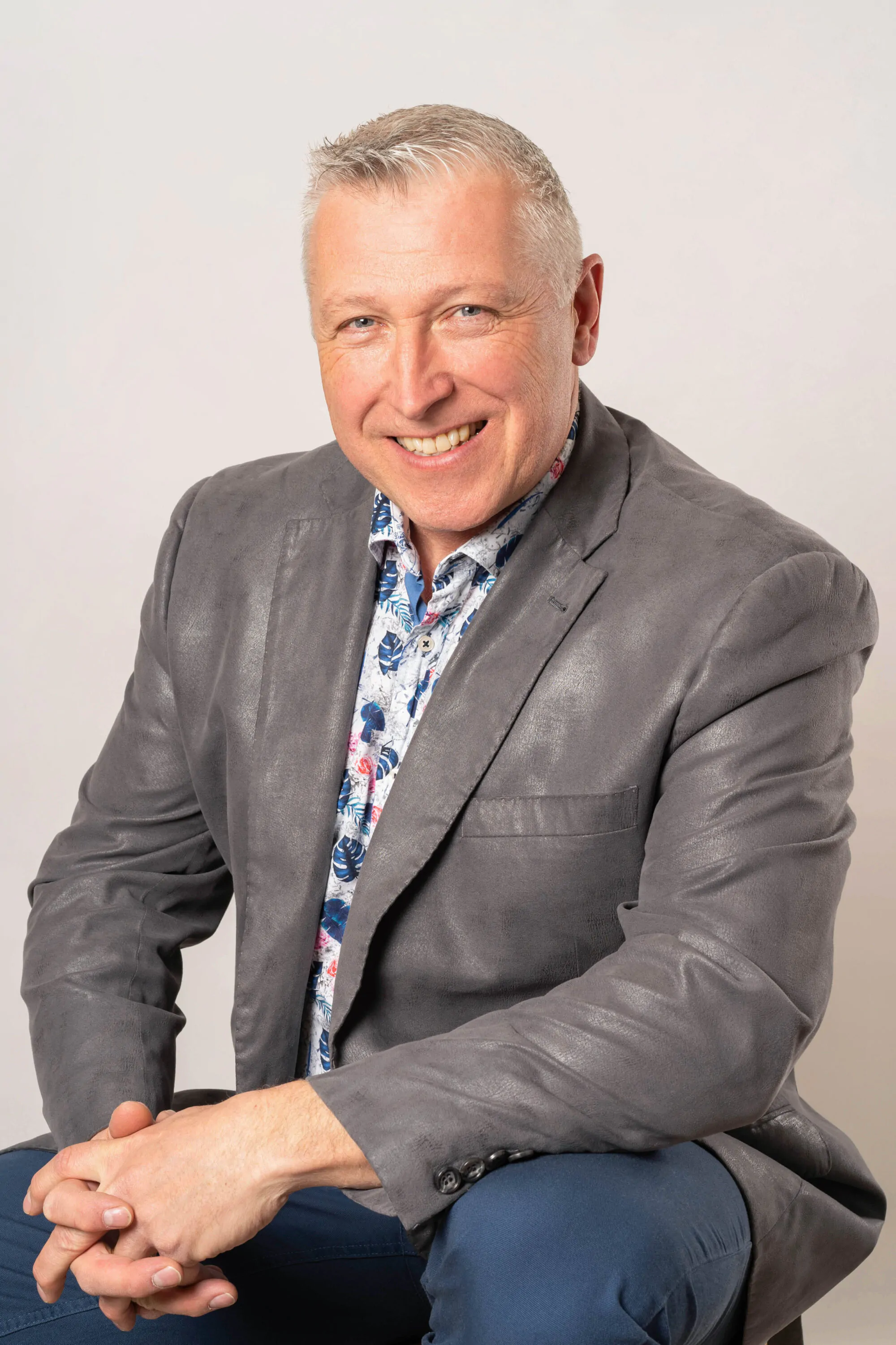 Neil Gagnon