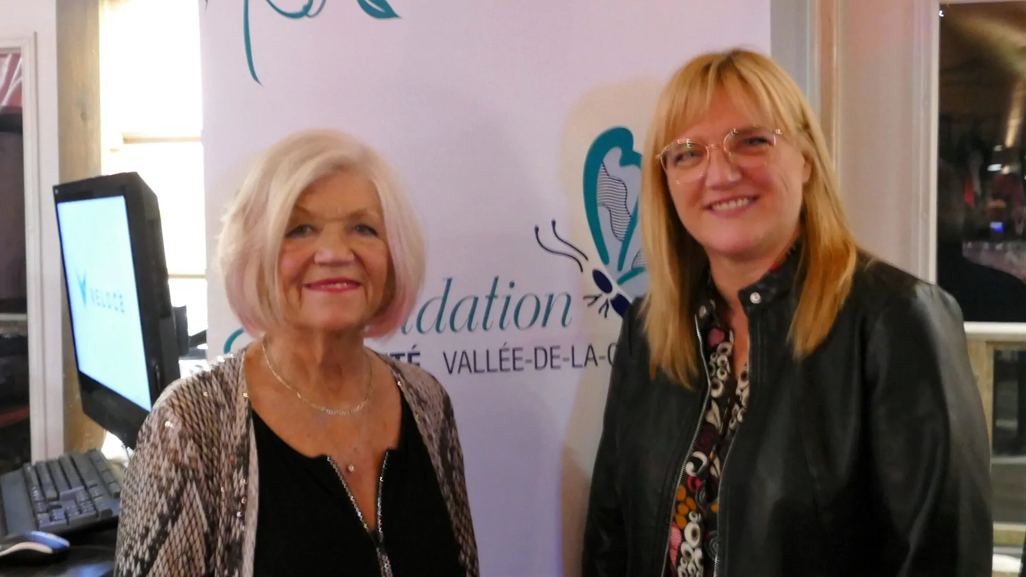 Souper Fondation novembre 2022