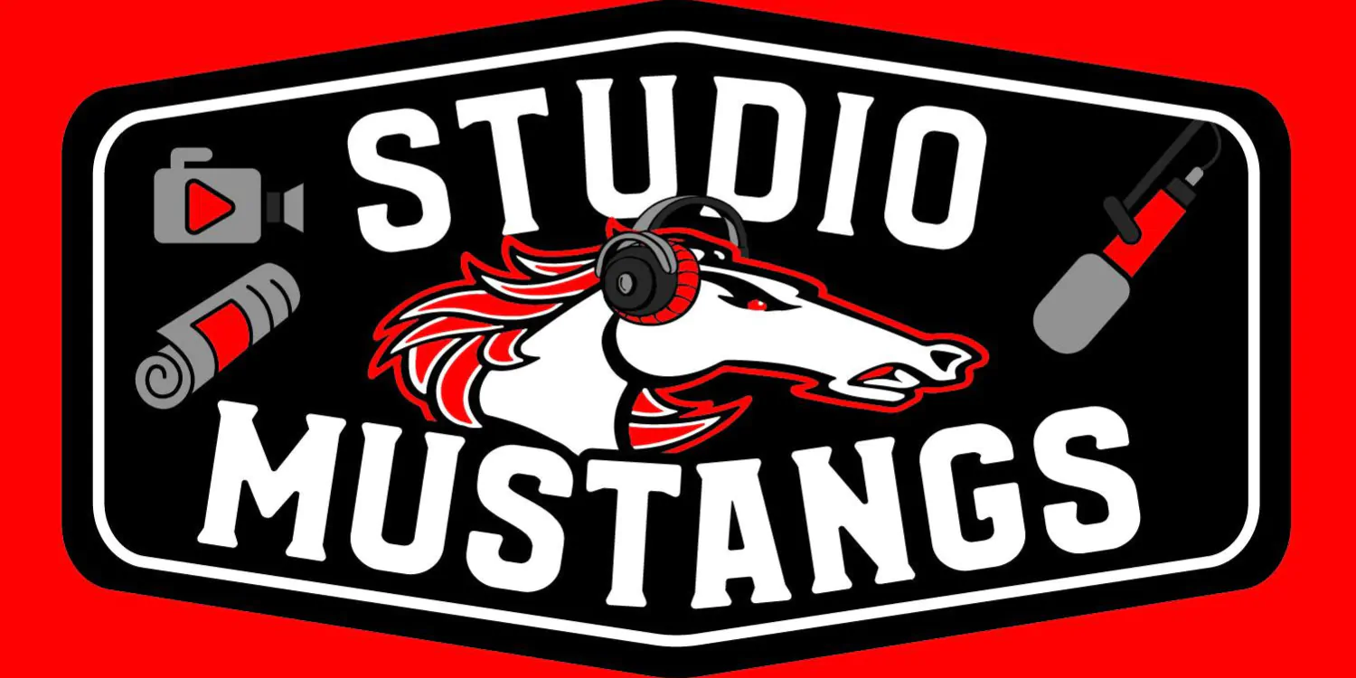 Studio mustangs