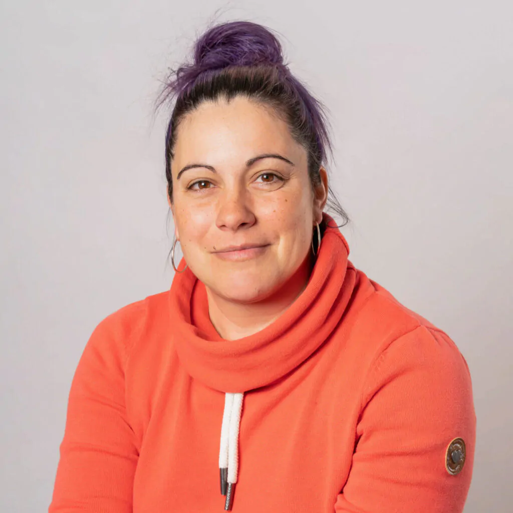 Véronique Danis