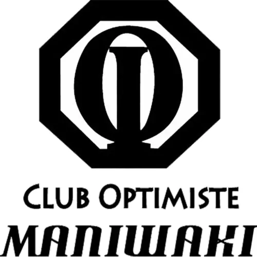 Club Optimiste carré