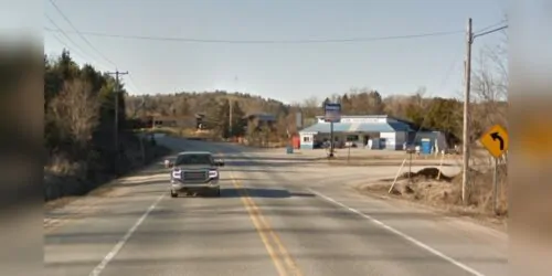 Route 105 - Low