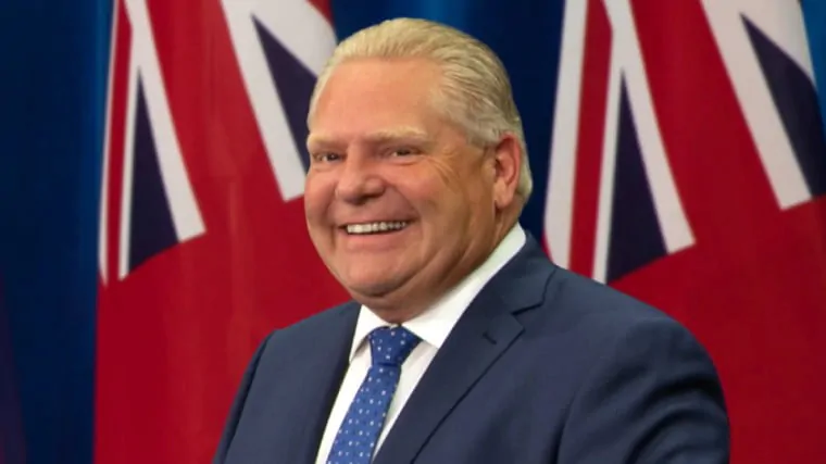 Doug Ford