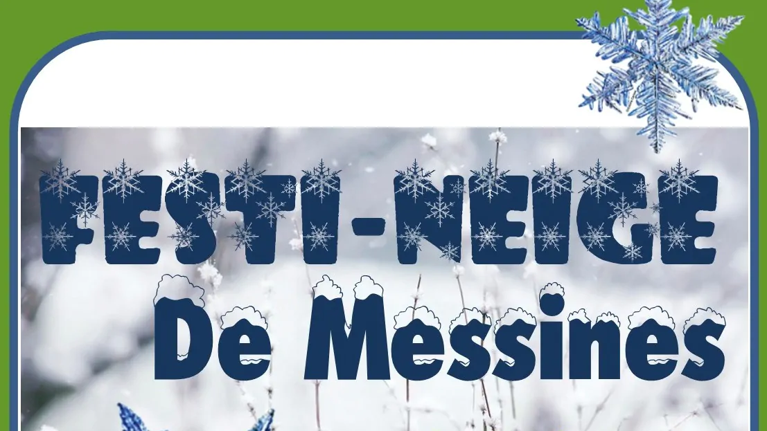 Festi-Neige de Messines