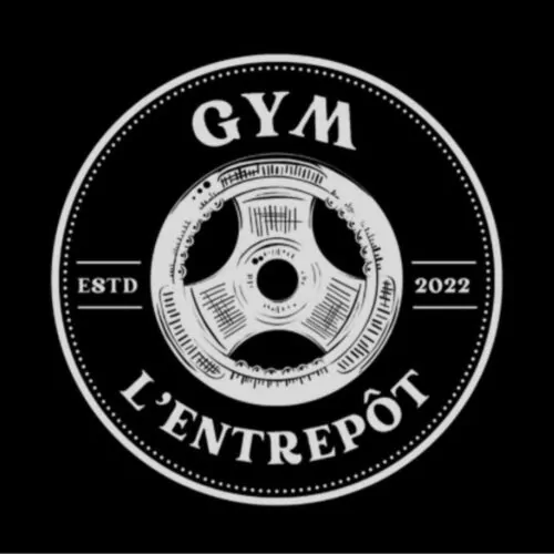 Gym - L'ebtrepot - P