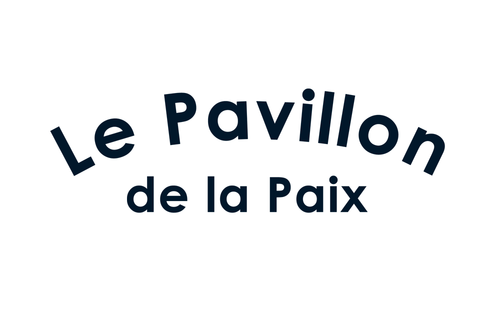 Le Pavillon de la paix IMA