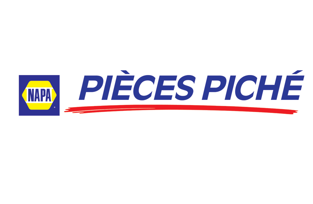 Pieces Piché