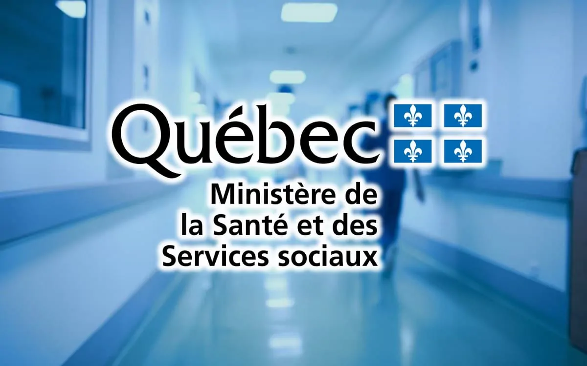 Ministère de la Santé